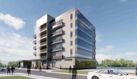 Квартира за 49 400 евро в Баре, Черногория