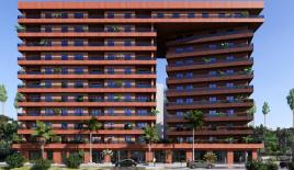 Квартира за 63 000 евро в Баре, Черногория