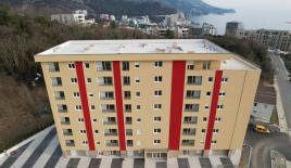 Квартира за 116 000 евро в Бечичи, Черногория