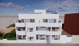 Пентхаус за 378 900 евро в Пилар-де-ла-Орадада, Испания