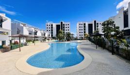 Апартаменты за 274 900 евро в Миль-Пальмерасе, Испания