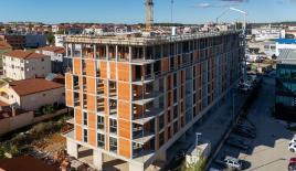 Квартира за 186 000 евро в Пуле, Хорватия