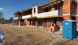 Квартира за 170 000 евро в Пуле, Хорватия