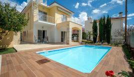 Вилла за 435 000 евро в Пафосе, Кипр