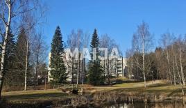 Апартаменты за 129 900 евро в Вантаа, Финляндия