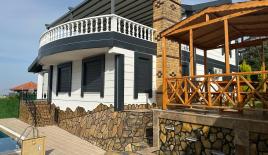 Вилла за 715 000 евро в Алании, Турция