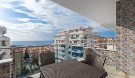 Апартаменты за 178 000 евро в Алании, Турция