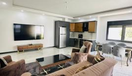 Апартаменты за 130 000 евро в Алании, Турция