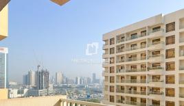 Апартаменты за 317 906 евро в Дубае, ОАЭ