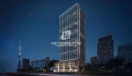 Апартаменты за 339 967 евро в Дубае, ОАЭ