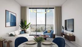 Апартаменты за 376 854 евро в Дубае, ОАЭ