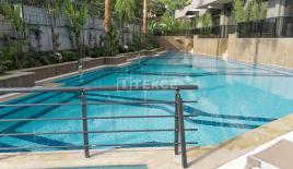 Апартаменты за 294 000 евро в Алании, Турция