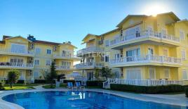 Апартаменты за 150 000 евро в Белеке, Турция