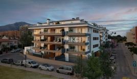 Апартаменты за 357 000 евро в Фуэнхироле, Испания