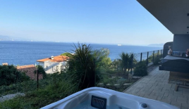 Квартира за 1 000 000 евро в Опатии, Хорватия