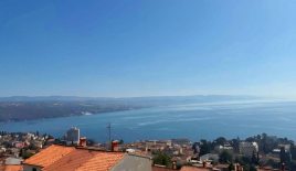 Квартира за 233 000 евро в Опатии, Хорватия