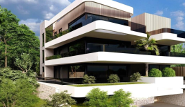 Квартира за 813 000 евро в Опатии, Хорватия