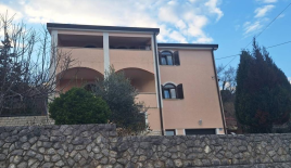 Дом за 620 000 евро в Опатии, Хорватия