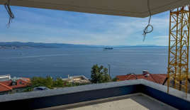 Дом за 680 000 евро в Опатии, Хорватия