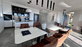 Квартира за 1 500 000 евро в Опатии, Хорватия