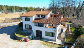 Дом за 500 000 евро в Сежане, Словения