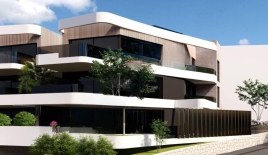 Квартира за 813 000 евро в Опатии, Хорватия