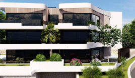 Квартира за 835 000 евро в Опатии, Хорватия