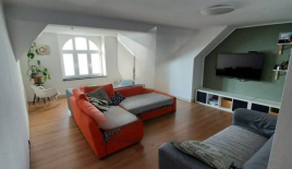 Квартира за 700 000 евро в Опатии, Хорватия