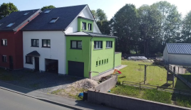 Квартира за 880 000 евро в Люксембурге, Люксембург