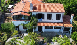 Дом за 1 400 000 евро в Опатии, Хорватия