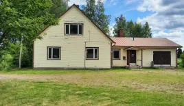 Дом за 16 500 евро в Кокколе, Финляндия