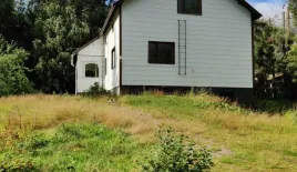 Дом за 4 000 евро в Суоненйоки, Финляндия