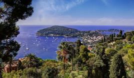 Инвестиционный проект за 8 000 000 евро в Эзе, Франция