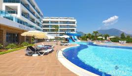 Пентхаус за 159 000 евро в Алании, Турция