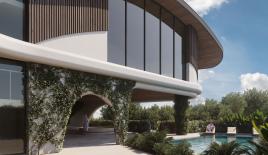 Апартаменты за 137 673 евро в Улувату, Индонезия