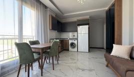 Квартира за 48 500 евро в Мерсине, Турция