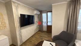 Студия за 380 евро за месяц в Бургасе, Болгария