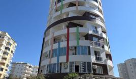 Квартира за 77 000 евро в Мерсине, Турция