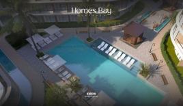 Апартаменты за 32 101 евро в Хургаде, Египет