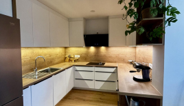 Квартира за 450 000 евро в Любляне, Словения