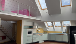 Квартира за 409 000 евро в Любляне, Словения