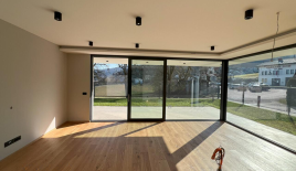 Квартира за 598 000 евро в Любляне, Словения