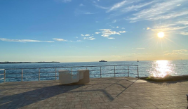 Квартира за 304 000 евро в Пиране, Словения