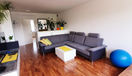 Квартира за 350 000 евро в Любляне, Словения