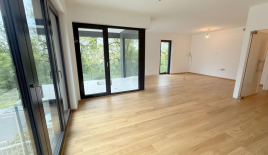 Квартира за 654 864 евро в Любляне, Словения