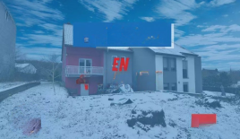 Квартира за 685 000 евро в Гревенмахере, Люксембург