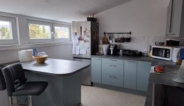 Квартира за 340 000 евро в Луции, Словения