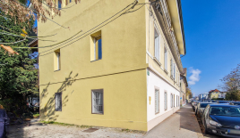 Квартира за 177 000 евро в Любляне, Словения