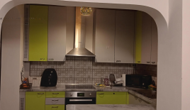 Квартира за 350 000 евро в Любляне, Словения