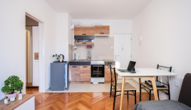 Квартира за 365 000 евро в Любляне, Словения